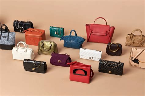 handbag resale